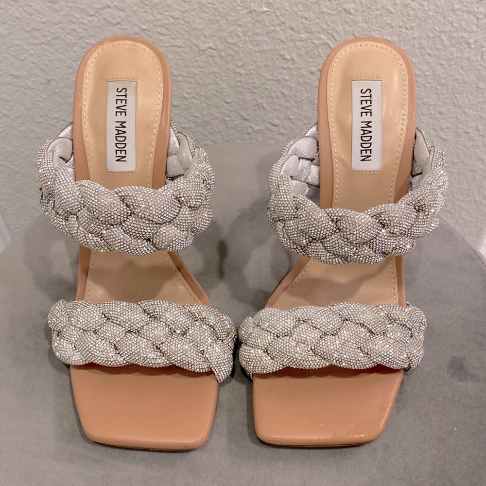 Steve Madden Kenley Heel - Picture 2 of 6